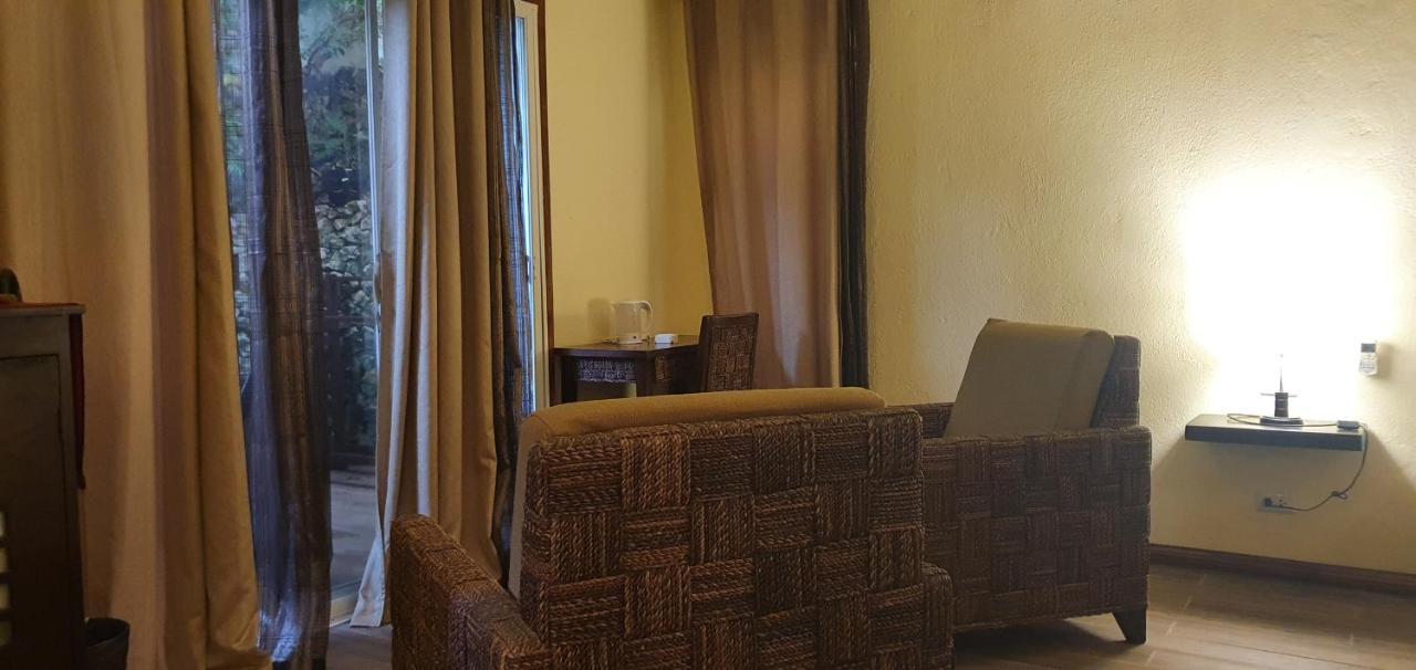 Angelina Beach Resort & Italian Restaurant Malapascua Dış mekan fotoğraf