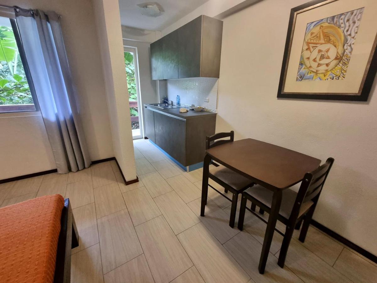 Angelina Beach Resort & Italian Restaurant Malapascua Dış mekan fotoğraf
