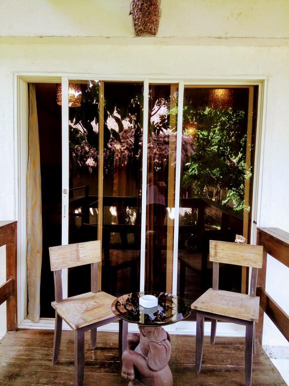 Angelina Beach Resort & Italian Restaurant Malapascua Dış mekan fotoğraf