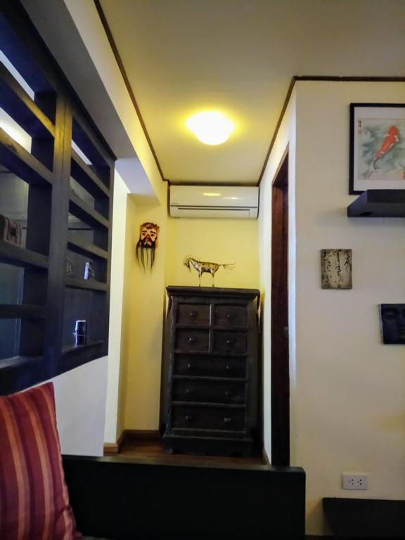 Angelina Beach Resort & Italian Restaurant Malapascua Dış mekan fotoğraf