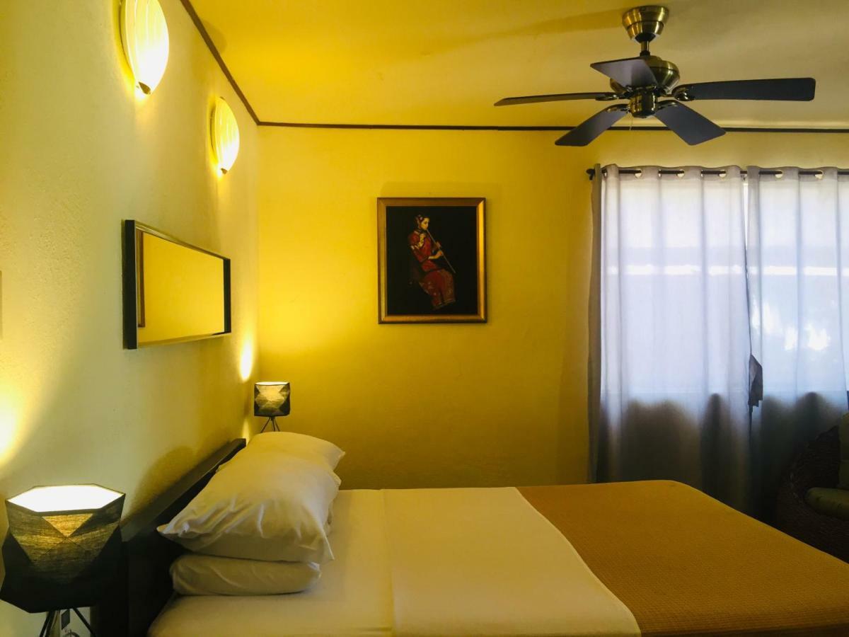 Angelina Beach Resort & Italian Restaurant Malapascua Dış mekan fotoğraf