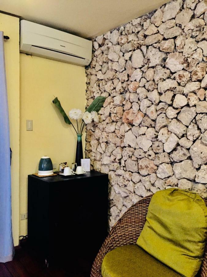 Angelina Beach Resort & Italian Restaurant Malapascua Dış mekan fotoğraf
